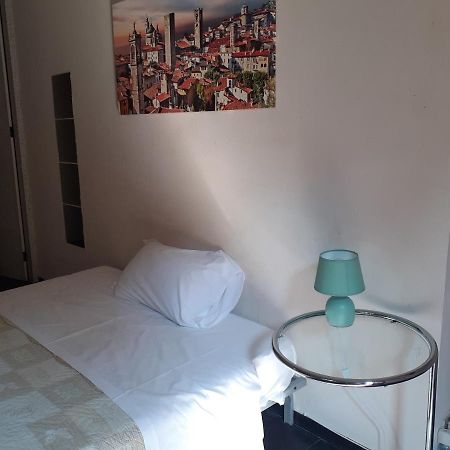 Romeo And Juliet Apartaments Bergamo Exterior photo