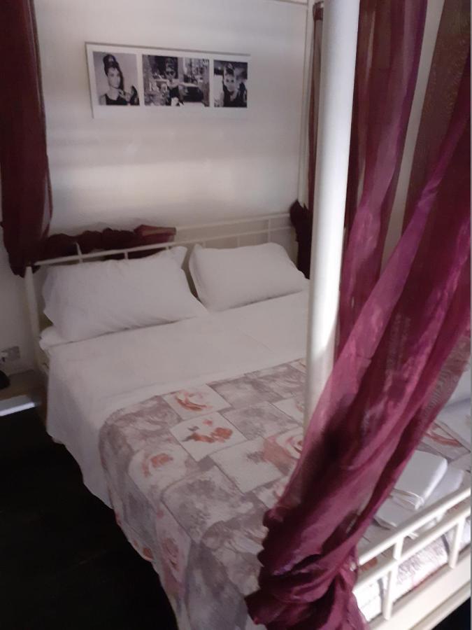 Romeo And Juliet Apartaments Bergamo Exterior photo
