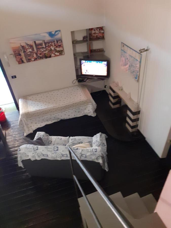 Romeo And Juliet Apartaments Bergamo Exterior photo