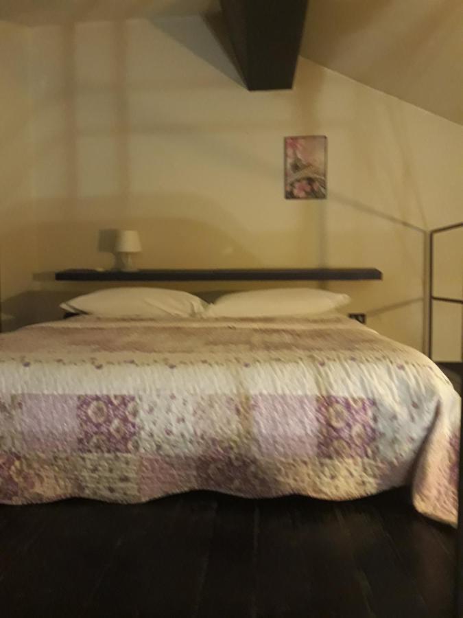 Romeo And Juliet Apartaments Bergamo Exterior photo